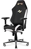 Gaming Chair 350lb Big and Tall High Back Office