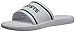 Lacoste Men’s L.30 Slides