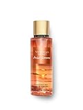 Victoria's Secret Body Mist, Amber Romance, 8.4 Ounce