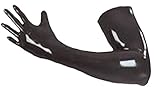 AvaCostume Latex Rubber Arm Long Gloves More Colors Available