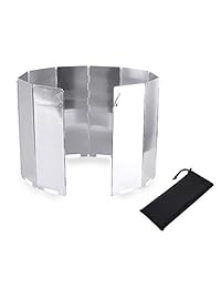Xcellent CP013   Parabrisas plegable para camping