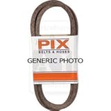 Craftsman Replacement Belt Made with Kevlar Poulan 405143 Husqvarna 532405143