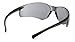 Pyramex S2520ST Ztek Safety Glasses Gray Frame/Gray Anti-Fog Lens ANSI Z87+
