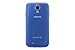 Samsung Protective Bumper Cover Plus Case for Galaxy S4 (Light Blue)
