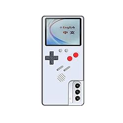 Game Phone Case for Samsung Note 10 Plus, Playable