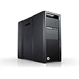 HP Z840 AutoCAD Workstation 2X E5-2637 V3 8 Cores 16 Threads 3.5Ghz 128GB 250GB SSD 2TB Quadro K2200 Win 10 Pro (Renewed)
