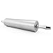 New Star Foodservice Extra Heavy Duty Restaurant Aluminum Rolling Pin, 18