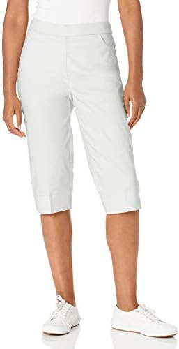 Alfred Dunner Womens Classic Fit Allure 