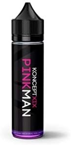 Pinkman Koncept XIX