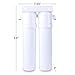 Oasis POU1CCTHS Onyx Countertop POU Hot N' Cold Water Cooler
