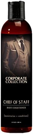 BODY LOTION with PHEROMONES by CORPORATE COLLECTION | LOTION MOISTURIZER + SOOTHING &amp; CONDITIONS DRY CHAPPED SKIN