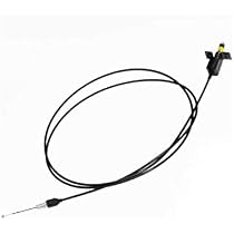 Throttle Cable For Polaris RZR XP 900 (2011-2012) – Replaces OEM 7081621, 1-Year Warranty