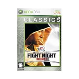 Fight Night Round 3