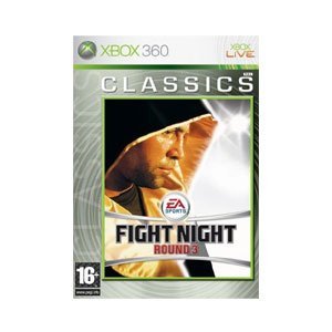 Fight Night Round 3