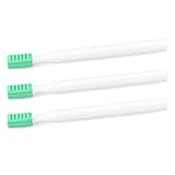 ARK's proMini Early Intervention Sensory Massage Brush (3 Pack)