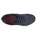 Vionic Pro Women's Simmons Kiara Service Sneakers- Supportive Lace-up Slip Resistant Shoes That Include Three-Zone Comfort with Orthotic Insole Arch Support, Medium and Wide Fit Navy 7.5 Wide US