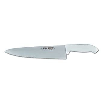 Amazon.com: Sofgrip SG145-10SC-PCP 10" Scalloped Cooks ...