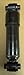 Volvo Truck 22662125 Cab Suspension Shock Absorber