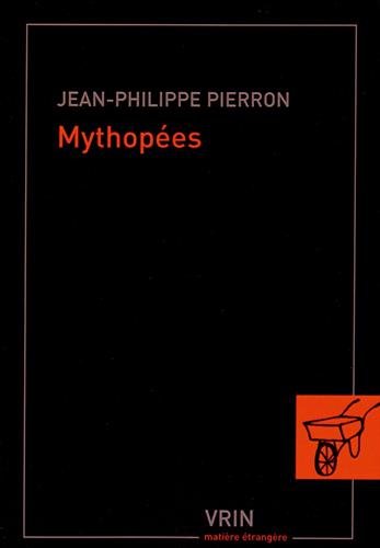 Mythopées