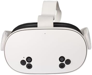 Amazon.com: Meta Quest 2 Resident Evil 4 bundle with Beat Saber