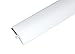 T-Molding.com 100ft Roll of White 3/4