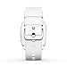 pebble Time Smartwatch White