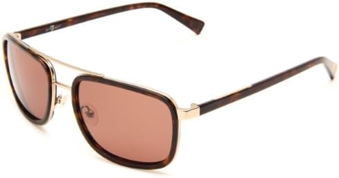 7 For All Mankind Huntington Aviator Sunglasses
