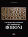 La fucina dei caratteri. Gli strumenti di lavoro di Giambattista Bodoni - A. De Pasquale