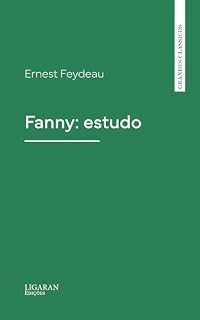 Livro Fanny: estudo