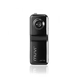 Veho VCC-003-MUVI-PRO MUVI Micro Spy Camera Nanny Cam for for Security/Surveillance with Noise activation