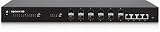 Ubiquiti EdgeSwitch 16 Port 10 Managed Gigabit Switch