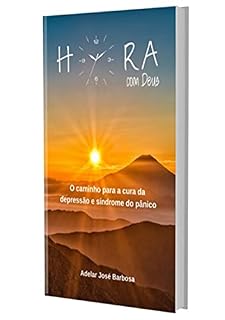Livro Hora Com Deus