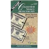 DRI351R1 - Dri Mark Smart Money Counterfeit Bill Detector Pen