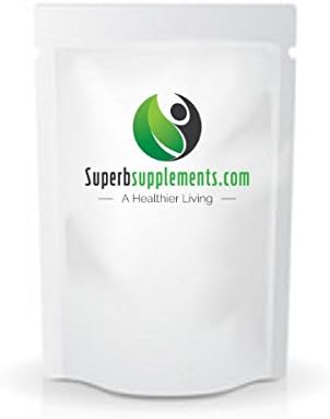 Pure BCAA 2:1:1 Powder by Superb Supplements - 500g (1.1 lbs) - Free Shipping Included