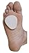 Dr. Jill's Felt Metatarsal Pads 1/4 (10 Pieces)