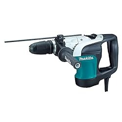 Makita HR4002 1-9/16" Rotary Hammer, accepts