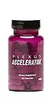 ACCELERATOR+ 30 Days Supply (60 Capsules)