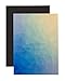 Vigilant Card Sleeves & Deck Protectors, 100 Card Sleeves, Standard Size, Premium Matte Finish, Designer Art Print (Shoreline)