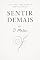 Livro Sentir Demais: Fragmentos de uma mente que nunca soube parar. (Trilogia Emocional Livro 1)