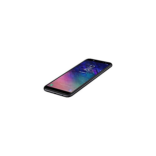 Samsung Galaxy A6 (2018) 3 GB/32GB Negro