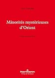 Minorités mystérieuses d'Orient by