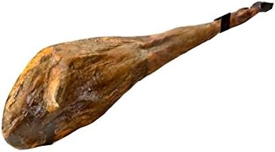 Iberico de Pura Bellota Ham Paleta (Shoulder), Bone In 10-16 Pounds