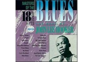 The Best of John Lee Hooker