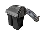 MTD Genuine Parts - 42 in. and 46 in. Double Bagger for Riding Lawn Mowers (2010 and After)