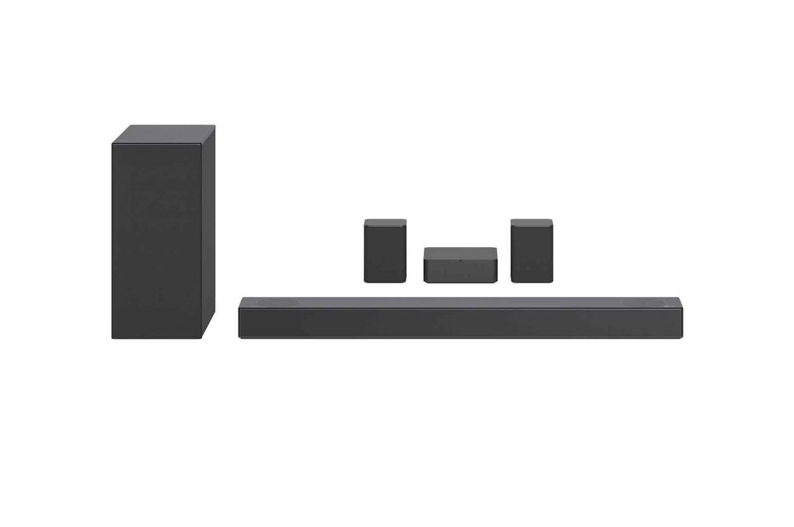 LG DS75QR