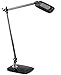 OTUS LED Desk Lamp with Gesture Control – Desk Lamp for Home Office, Modern Table Reading lamp - Motion Sensor, Touchless Reading Desk Light, Task lamp with Multiple Color and Brightness Modes