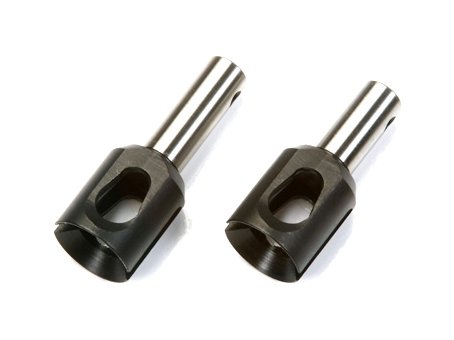 Tamiya 54425 Steel Joint Cup Tamiya for No. 1425 Hop up Options Op.1425 Trf417 Gear Demister Ii