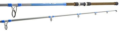 Hurricane Bluefin Spinning Surf Rod, 15-Feet by Hurricane