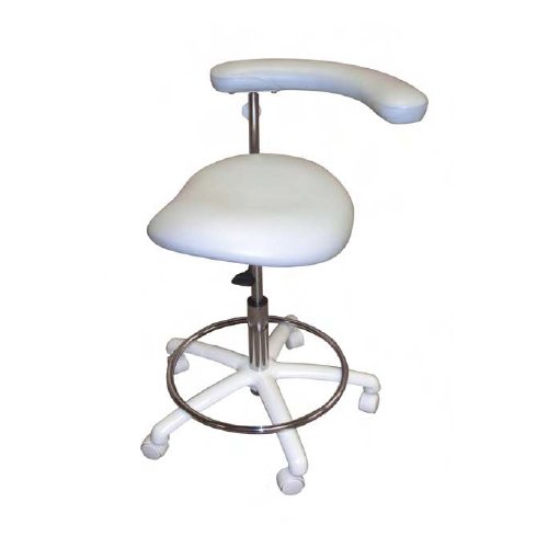 Turnstone by Steelcase Licorice Fabric Chair, Black TSBUOYBLACK