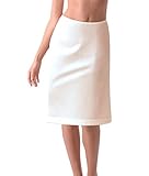 Ilusion Classic Half Slip